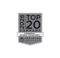 Top 20 Company Experiential Learning Technologies