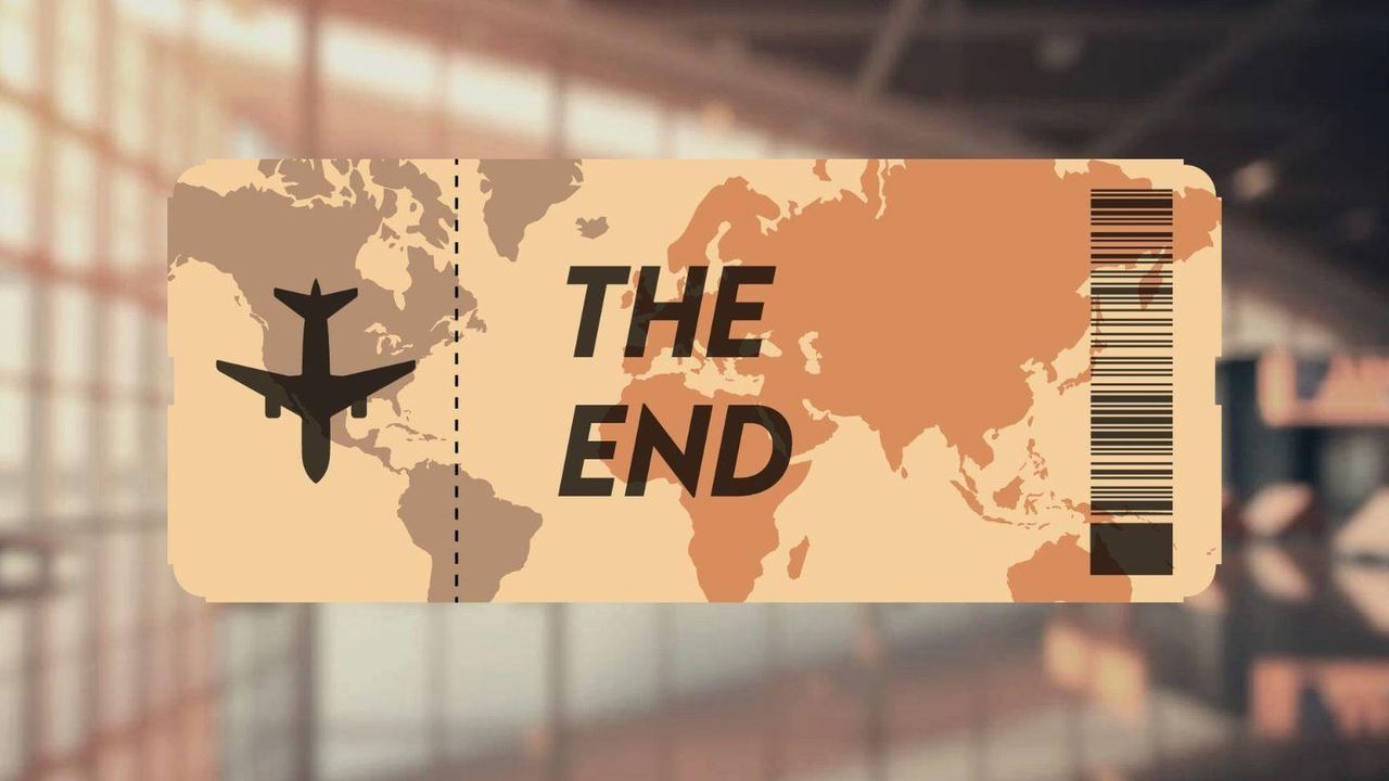 The Airport