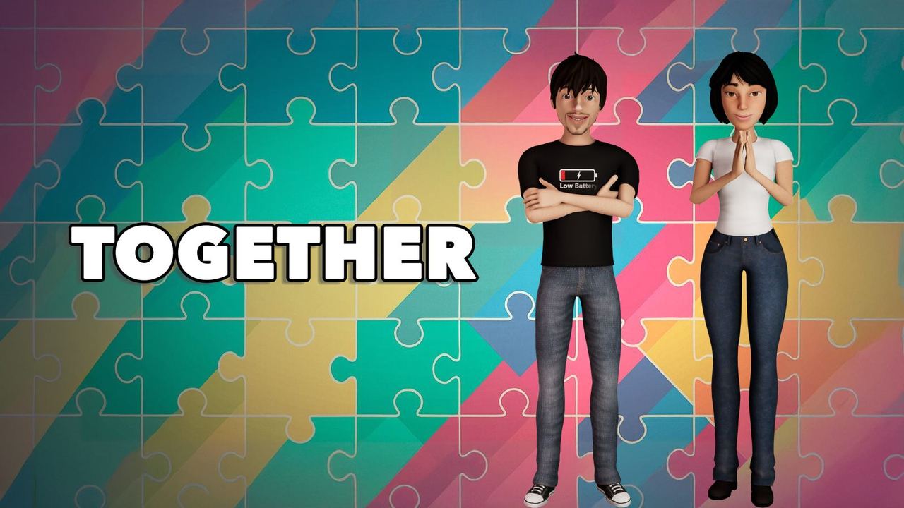Together