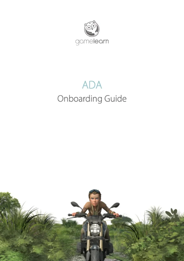 Cover of «A basic guide to employee onboarding gamification»