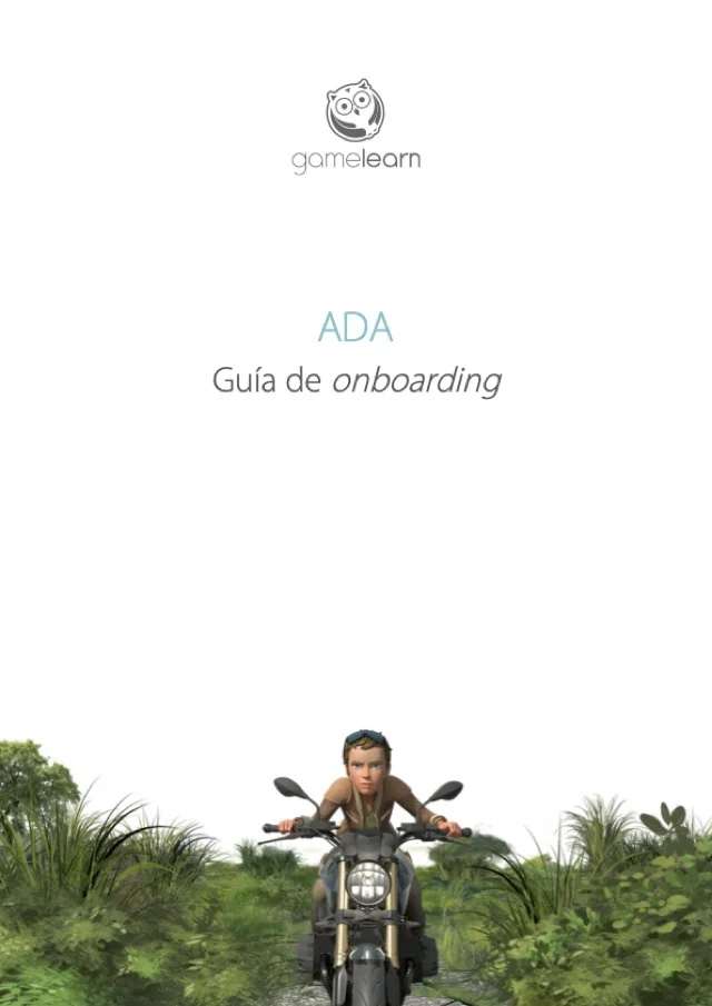 Portada de «Guía básica para gamificar el onboarding»