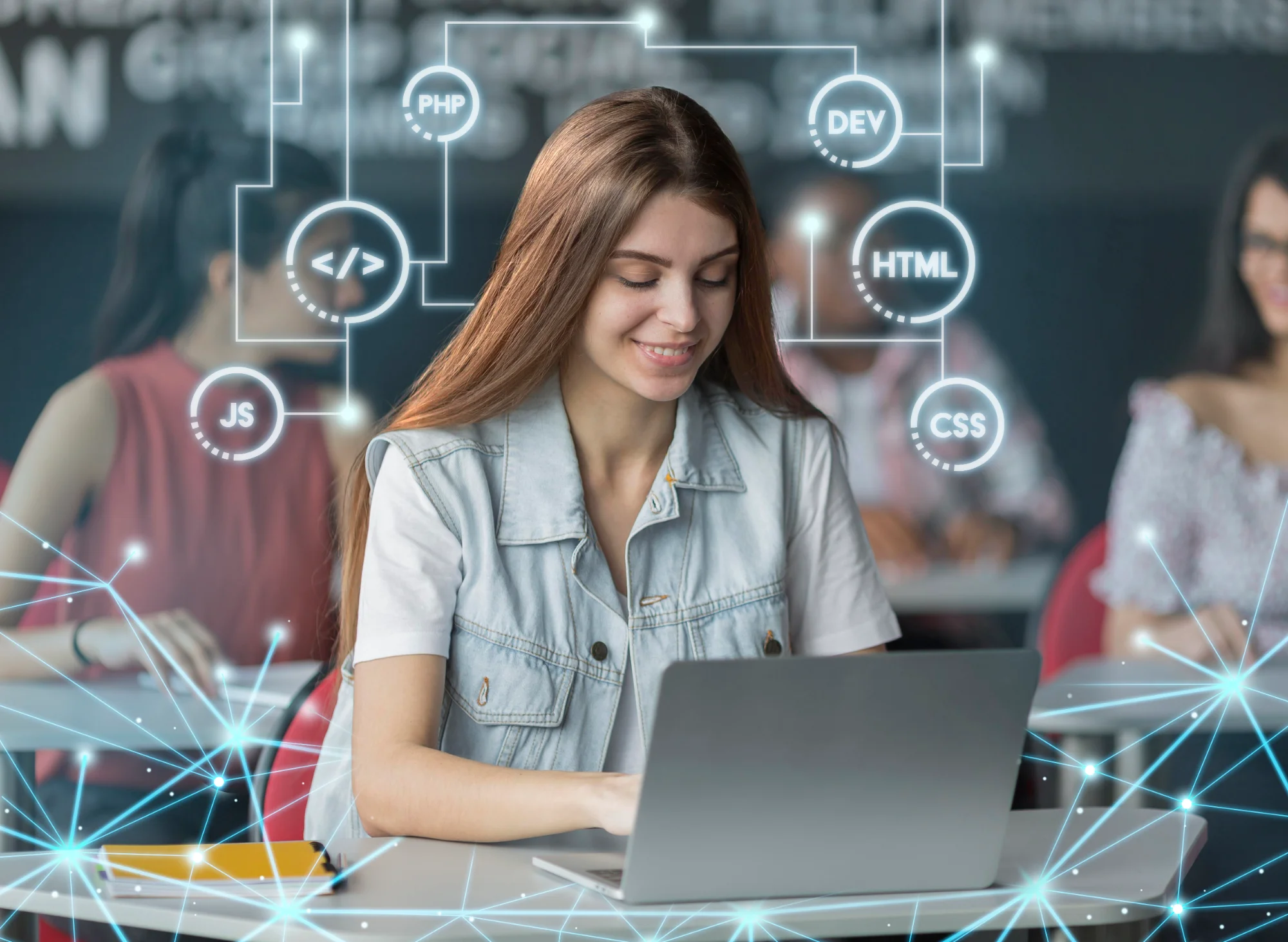 competencias digitales