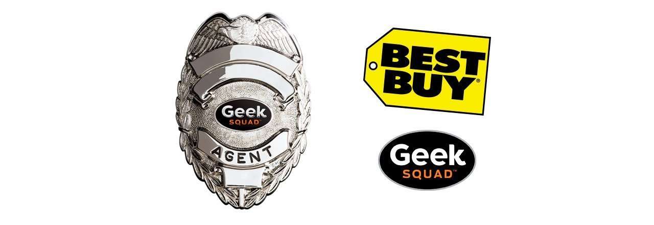 Best Buy Geek Squad