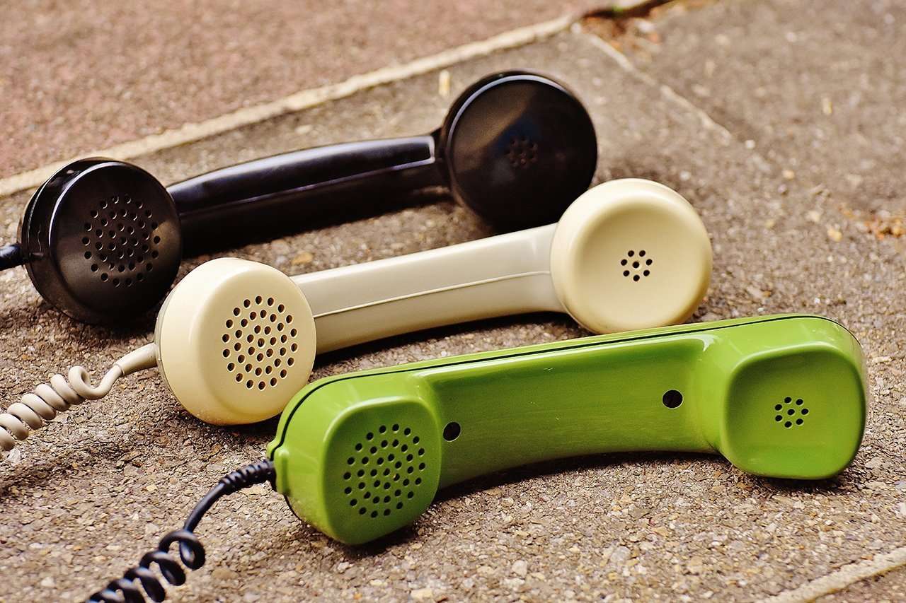 Teléfonos