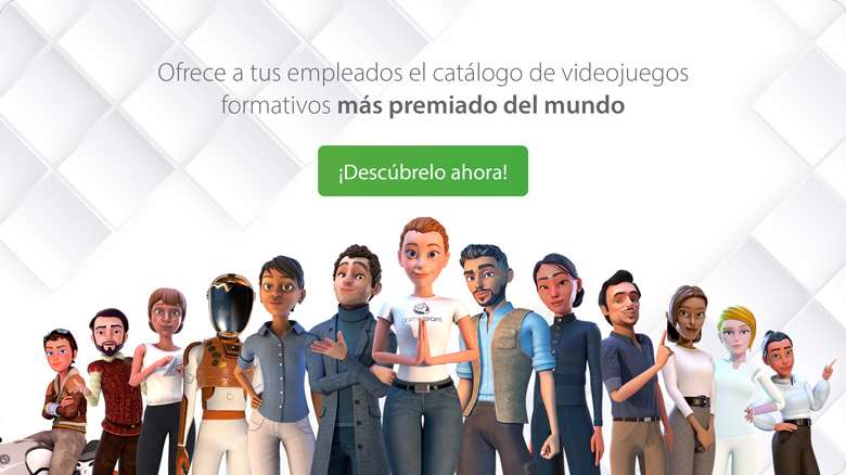 Catálogo de Gamelearn
