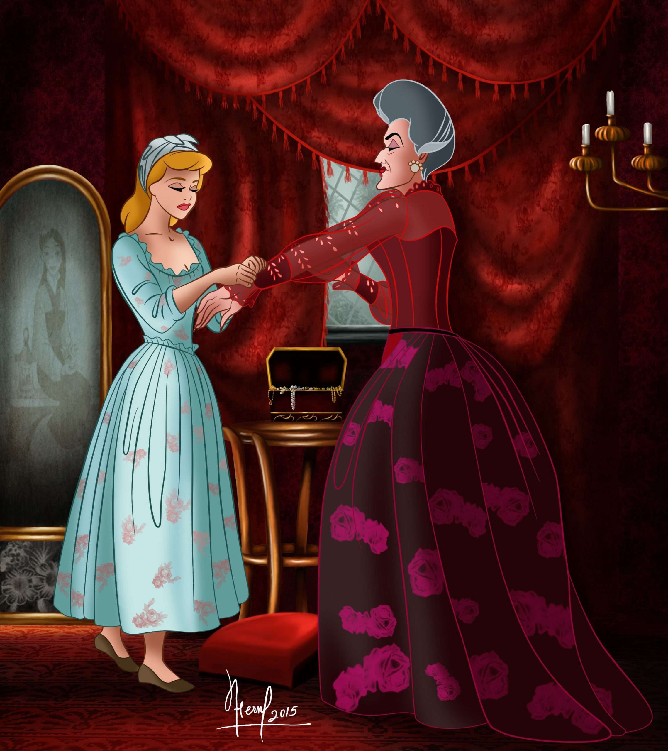 Cinderella Cinderella