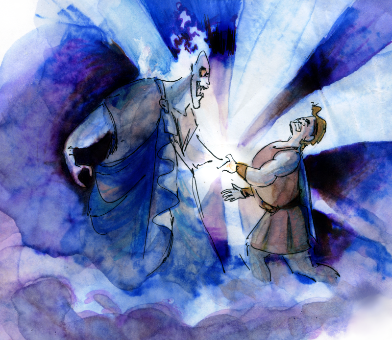 Hercules and Hades Hercules and Hades