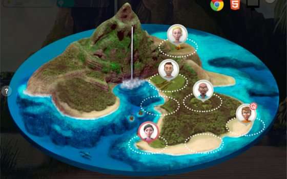 isla serious game pacific