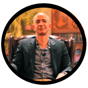 jeff bezos