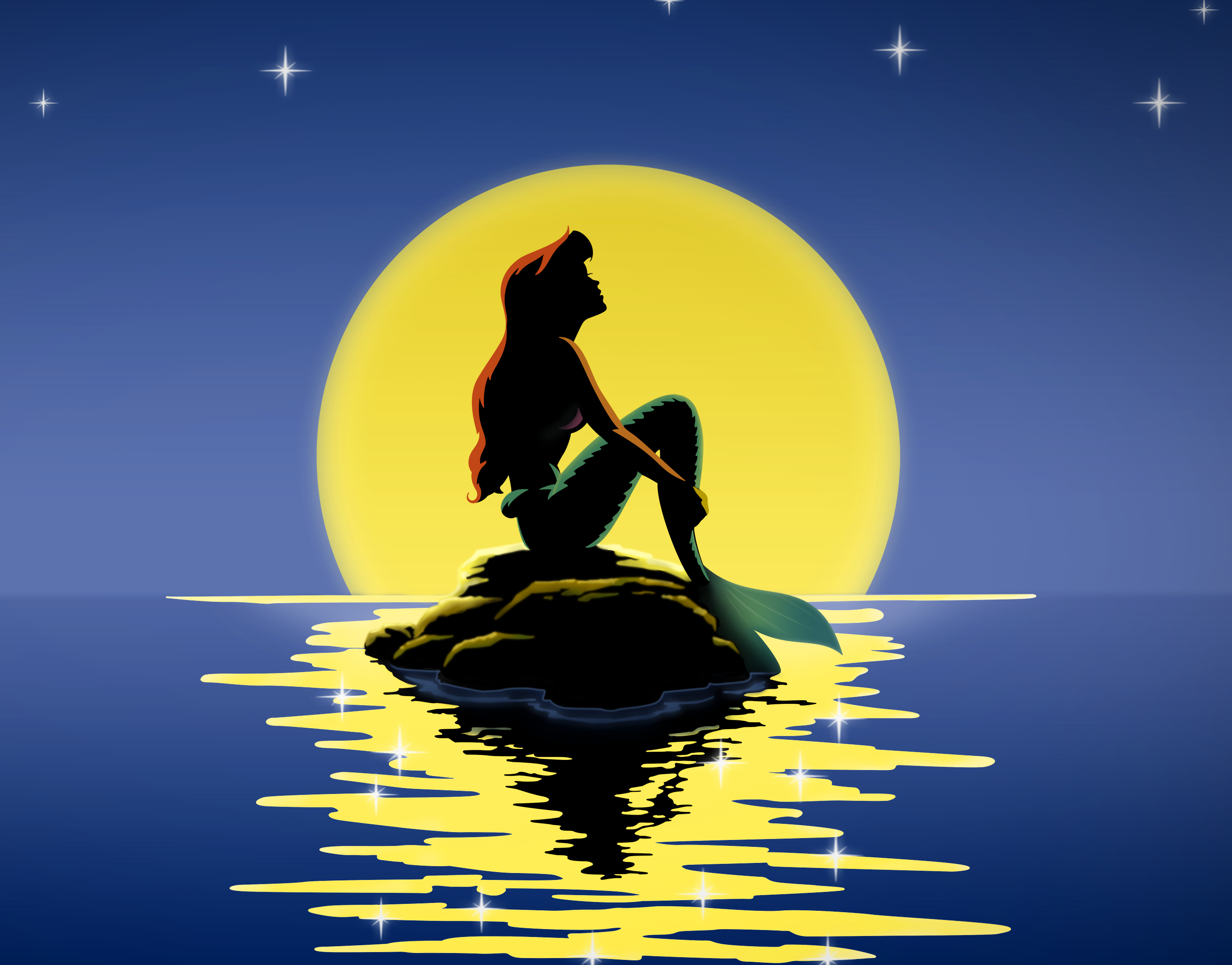 The Little Mermaid The Little Mermaid