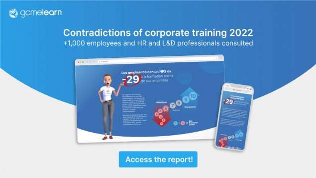 Contradictions of Corporate Training