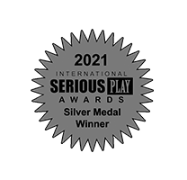 Serious Play Conference Awards