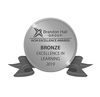 Brandon Hall Excellence Awards