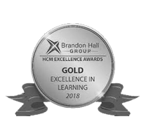 Brandon Hall Excellence Awards