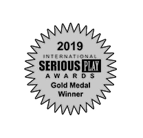 Serious Play Conference Awards