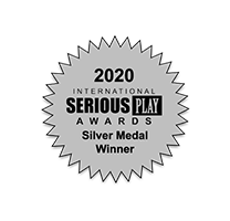 <em>Serious Play Conference Awards</em>