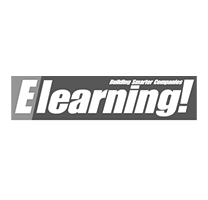 Elearning! Magazine Learning! Champion  