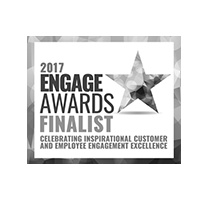 The Engage Awards