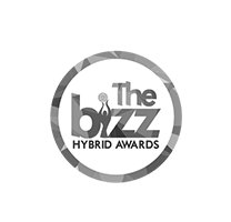 The Bizz Hybrid Award Winner