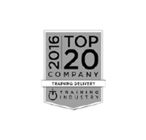 Top 20 Training Company