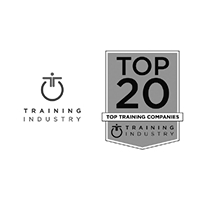 Top 20 Training Company