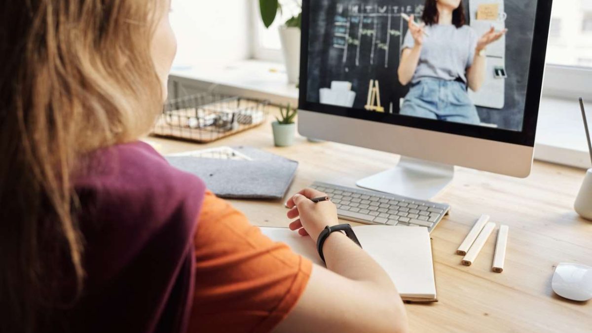 The importance of instructional design in e-learning