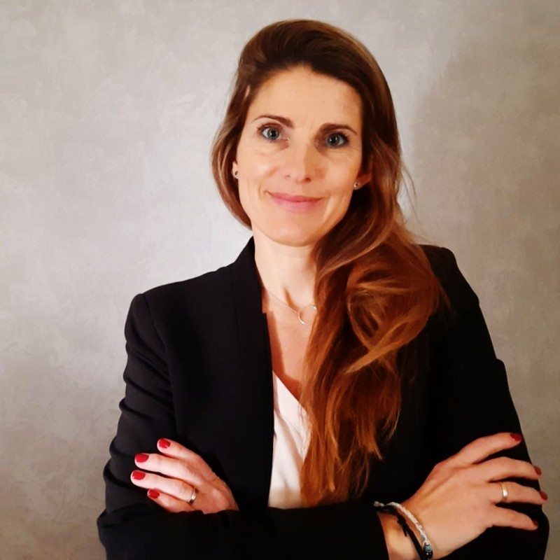 Iris Hochmair