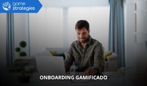 onboarding gamificado