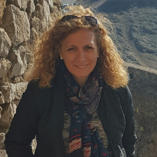 Yolanda Otero