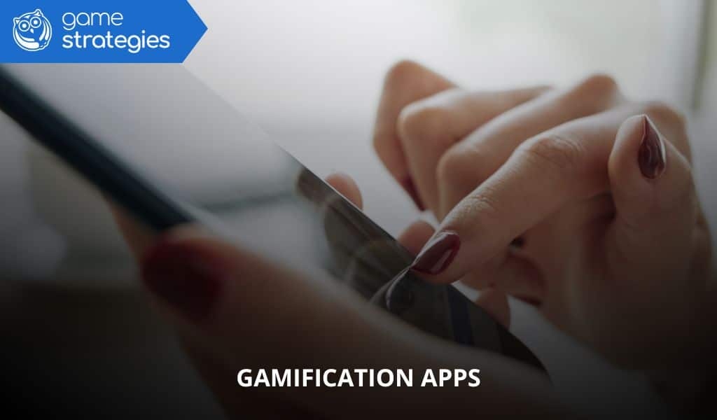 gamification apps​