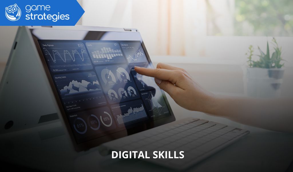 Digital skills