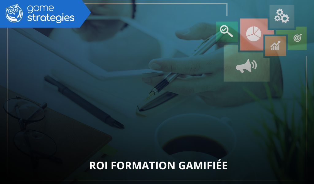 ROI formation gamifiée