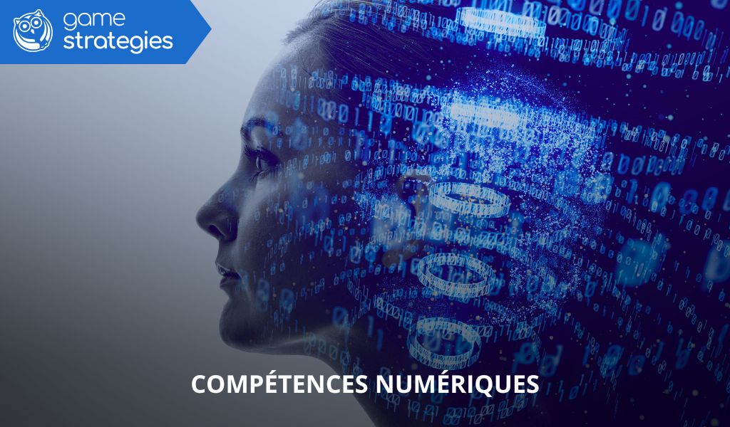compétences numériques