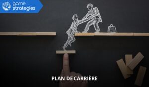 plan de carrière