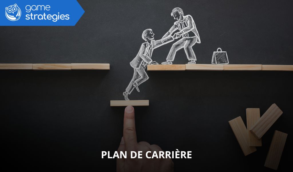 plan de carrière
