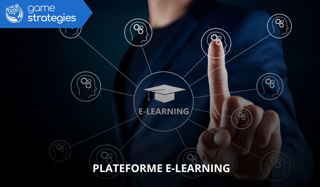 plateforme e-learning