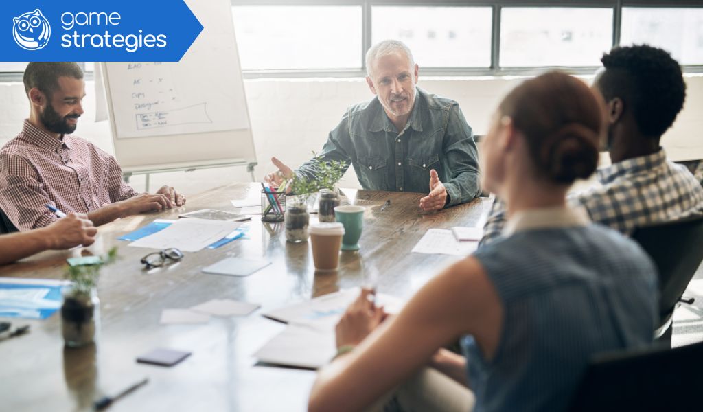 professional skills development