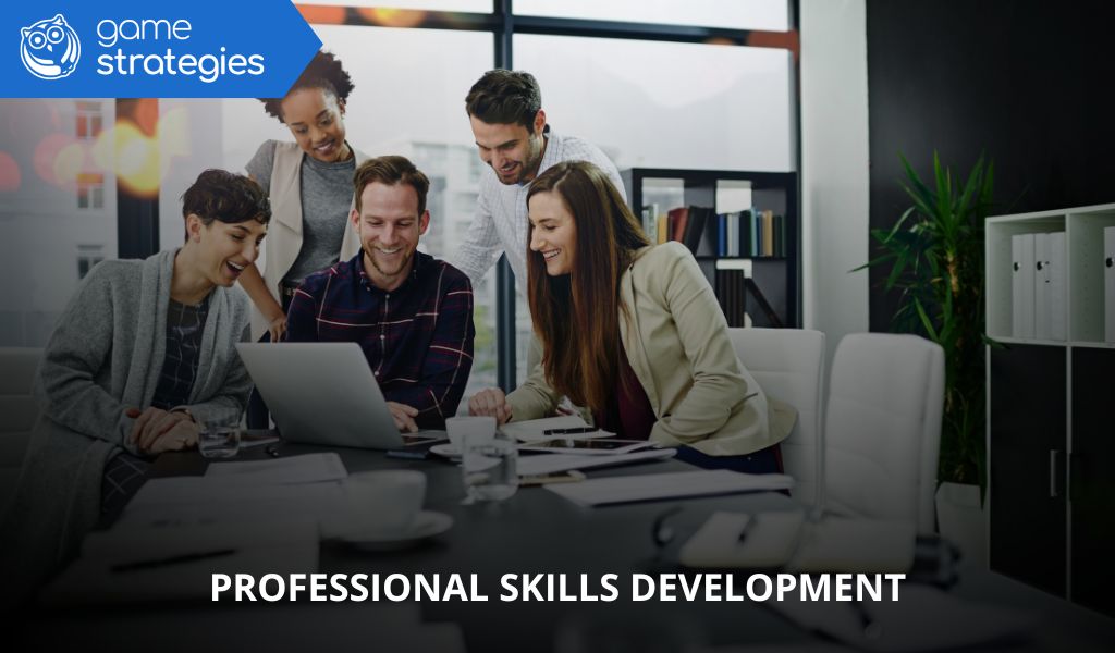 professional skills development