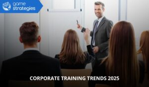 corporate training trends