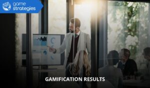 gamification results