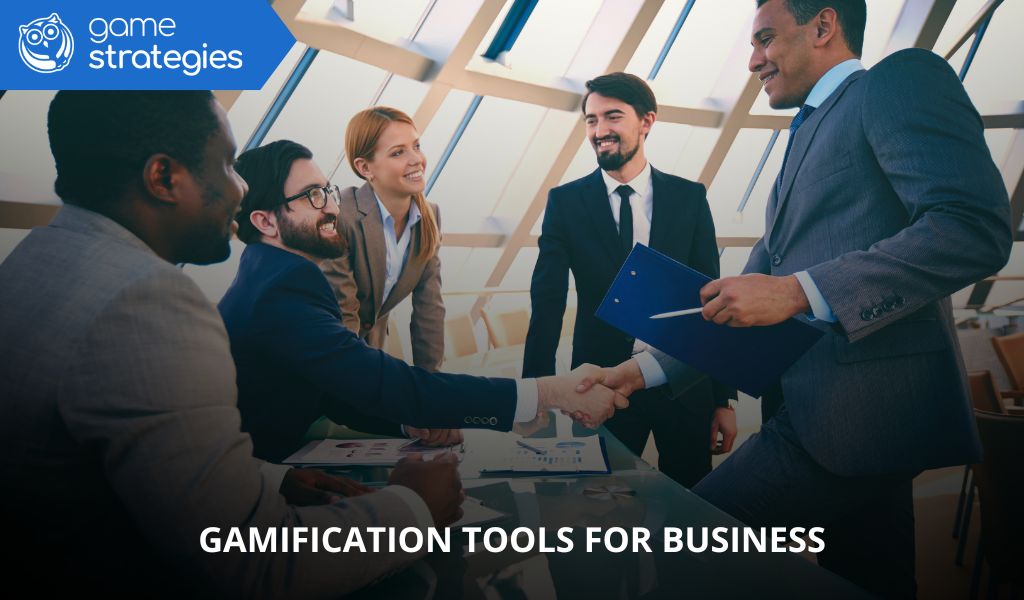 gamification tools for business