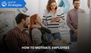 how to motivate employees