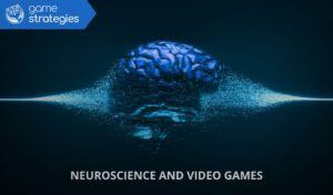 neuroscience and video games