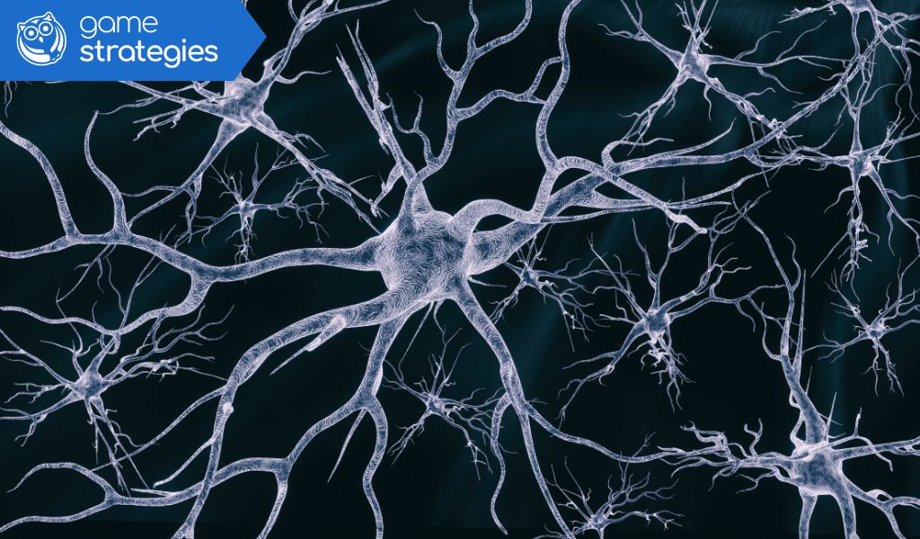 neuroscience and video games