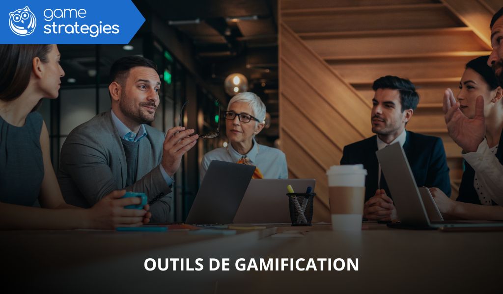 outils de gamification