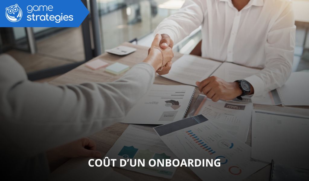 Coût d’un onboarding