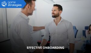 effective onboarding
