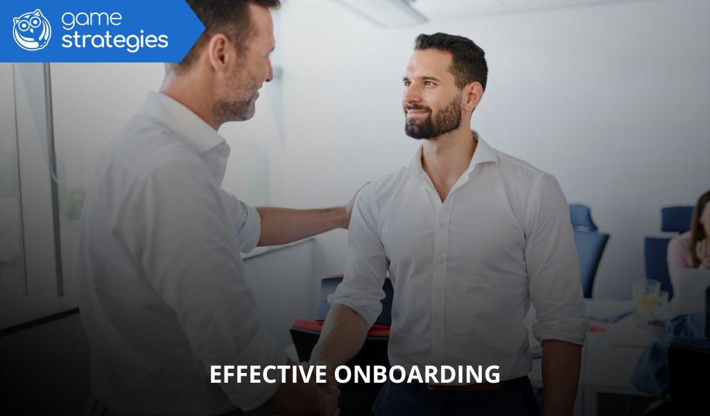 effective onboarding