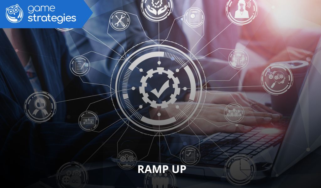 ramp-up