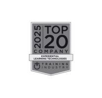 Top 20 Company Experiential Learning Technologies